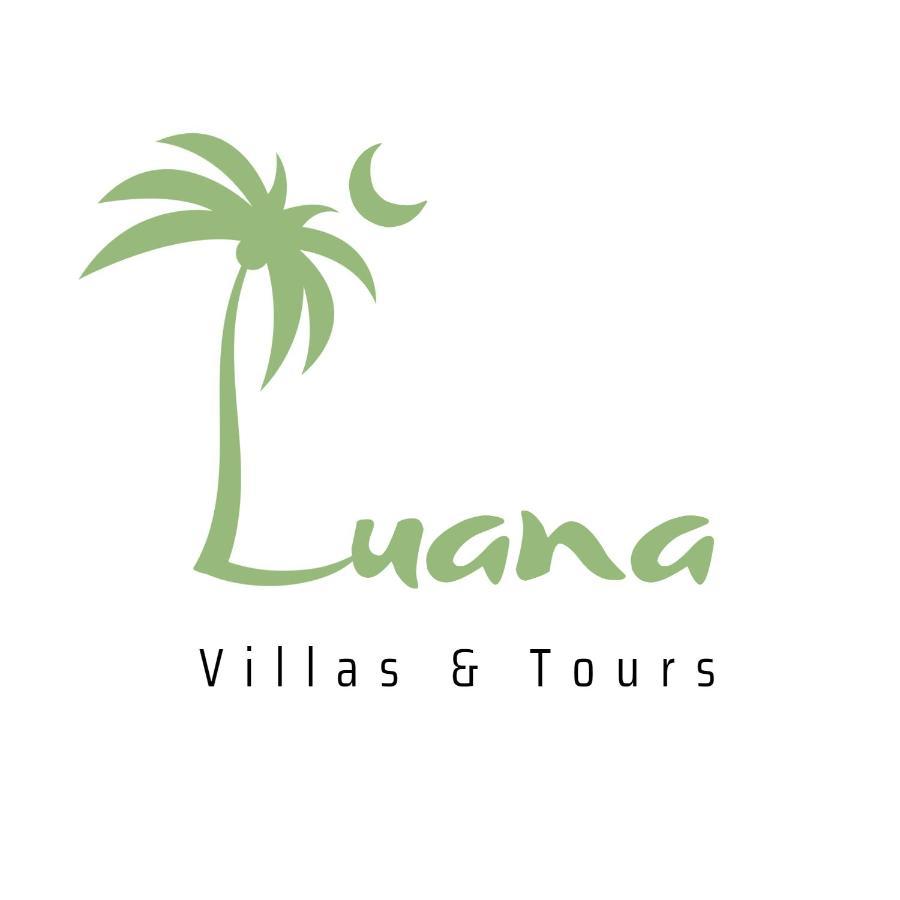 Luana Villas Ko Lanta Extérieur photo